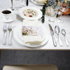 sliver set cutlery