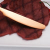 Rose gold cutlery