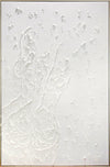 Elegant Human Figure Relief Artwork