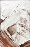 Majestic Mountain Majesty Artisanal Landscape Series
