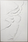 Ocean Magic 3D Printed Relief Picture