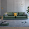 Hyompora - 1+2+3 Leather Sofa