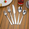 Silver Utensils