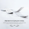 sliver set cutlery