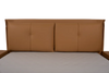 Avnoir - Luxury King/Queen Size Bed, Storage & Table