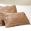 Brown Cushion cover