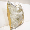 Aphrodite Gold Sofa Pillow