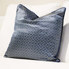 Stylish Blue Sofa Cover