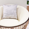 Dual Shaded Color Cushion for Sofa