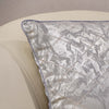 Heaven White Colored Cushion