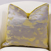 Gold Shaded Cushion for Sofa