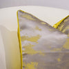 Golden Color Pillow