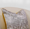 Empress Color Patterned Cushion