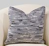 Classic Check Designed Sofa Cushion