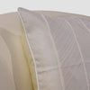 Off White Luxury Cushion