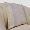 Royal White Pillow Cover