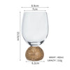 Artisanal Shot Glass