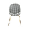 Nisshin - Armless Dining Chair