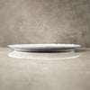 white rock plate