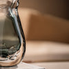 Grey Bubble Vase