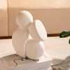 Eternal Couple Duo Sculpture