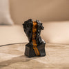 Artistic Skeleton Figurine