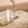 Embedded Watch Parts Resin Art