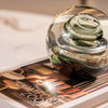 Spiral Table Decoration