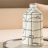 Antic Flower Vase
