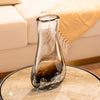 Premium Brown Bubble Vase
