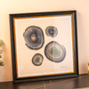 Milky way Inspired Wall Art Masterpiece