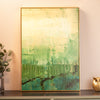Japanese Fusion Wall Canvas