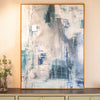 Sea Water Inspired Wall Art