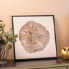 Bohemian Canvas Wall Art