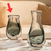 Gray Vase Small