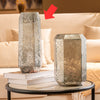 Large Grey Vase