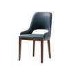 Shizuoka - Leather Chair