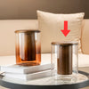 Not Colored Jar