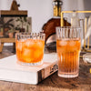 Glass cup