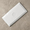 Serving platter (2)