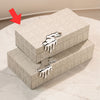 Small Light Grey Box