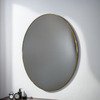 Umbra Round Wall Mirror
