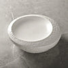 white egg bowl