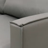 Hyompora - 1+2+3 Leather Sofa