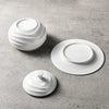 ceramic-soup set
