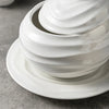 ceramic-soup set