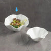 Ocean Wave Bowls 10 inch