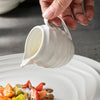 white milk jug small