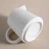 white milk jug