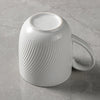 Coffee mug white